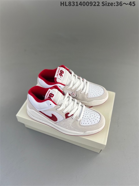 men air jordan 1 shoes H 2023-10-26-117